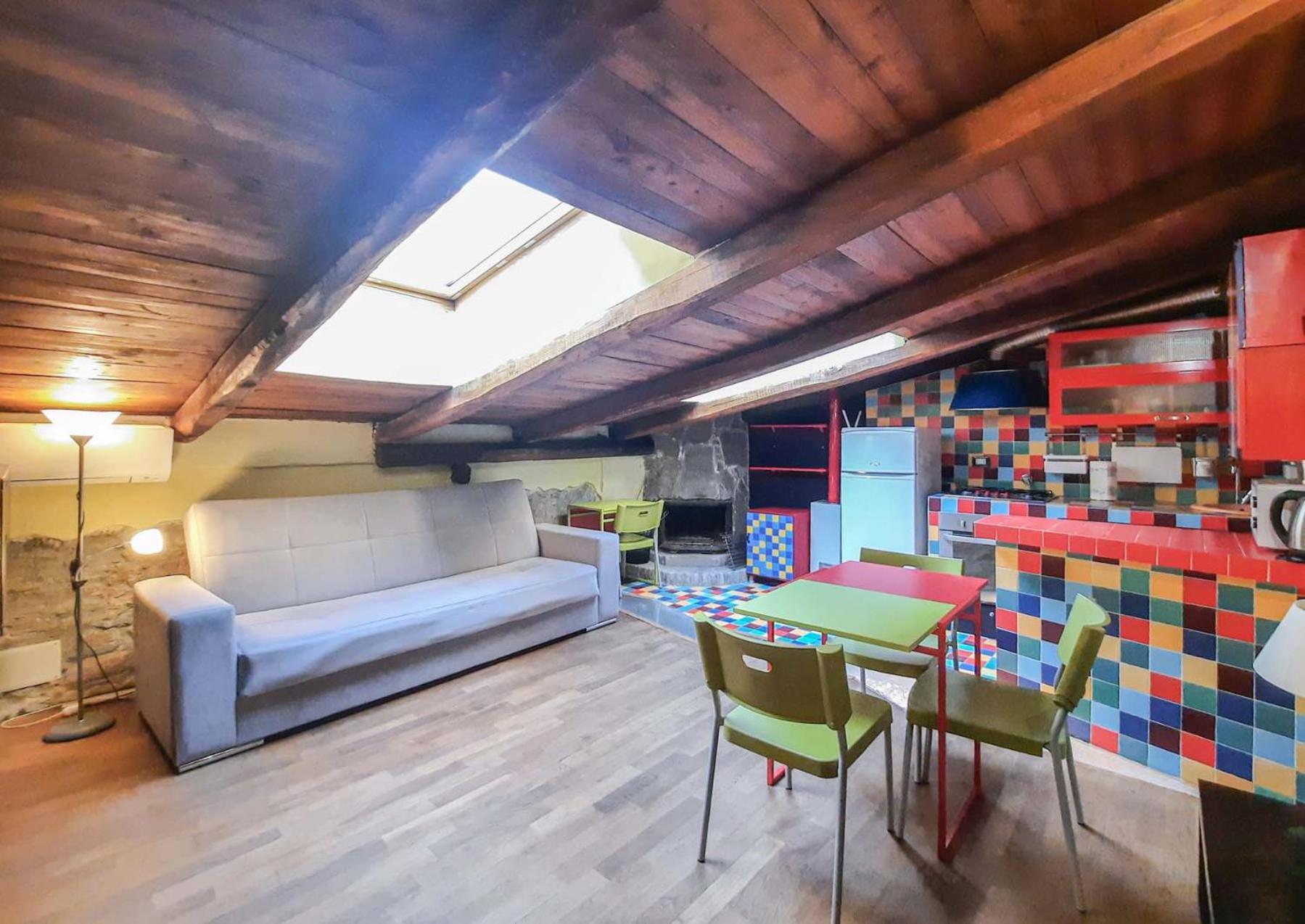 Borgo Vittorio - Exclusive Residence In The Heart Of Rome Roma Exterior foto