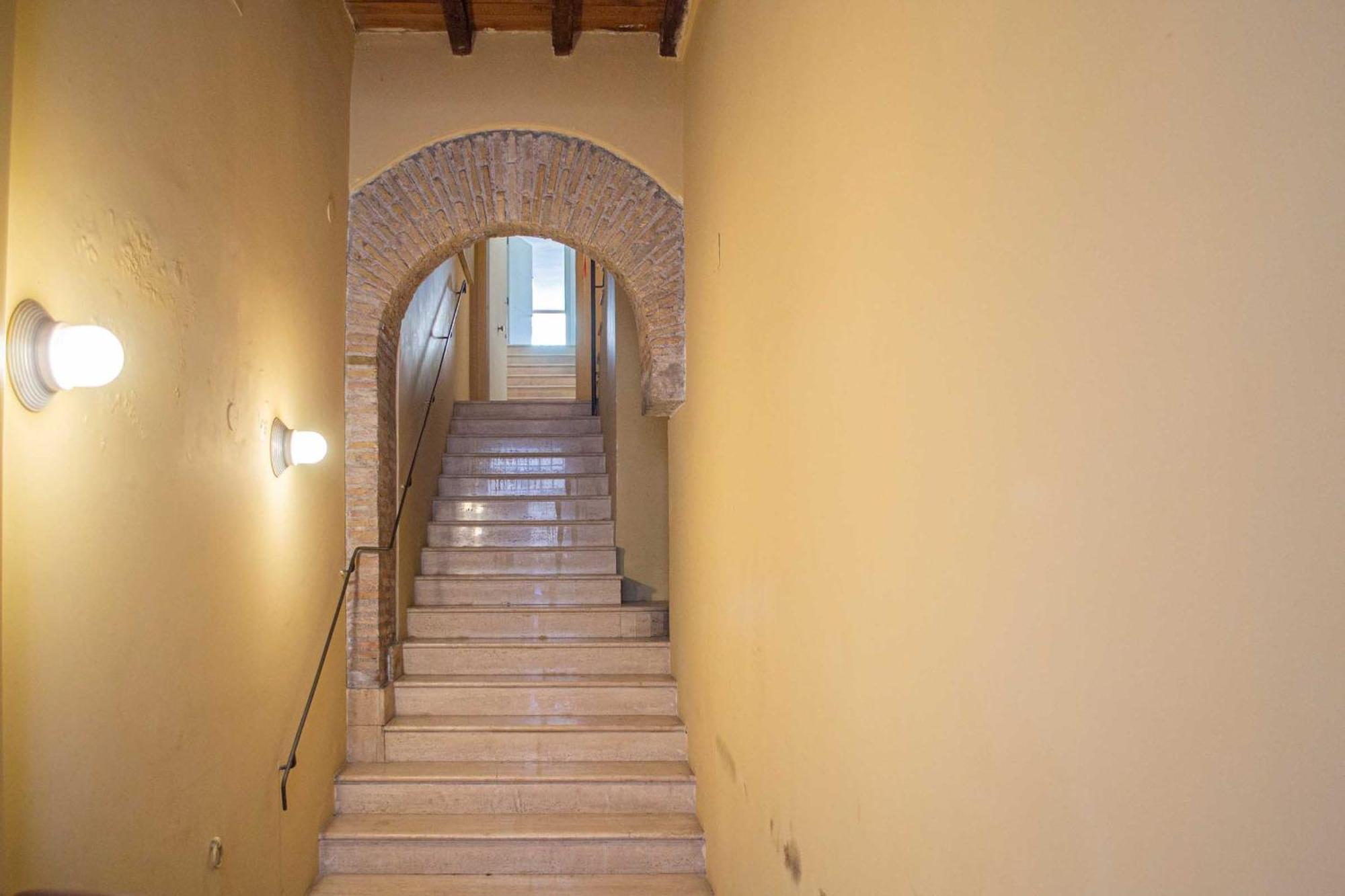 Borgo Vittorio - Exclusive Residence In The Heart Of Rome Roma Exterior foto