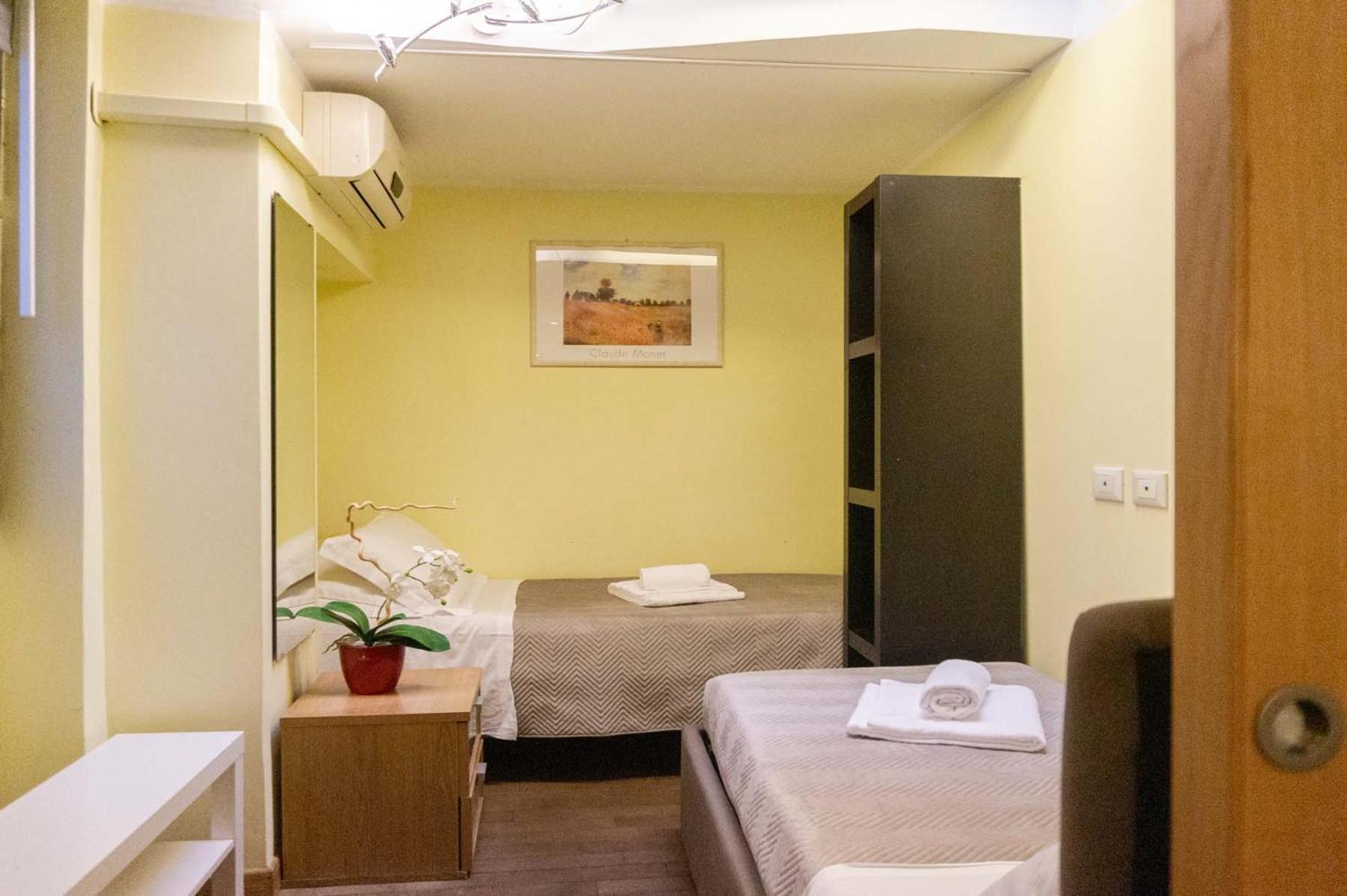 Borgo Vittorio - Exclusive Residence In The Heart Of Rome Roma Exterior foto