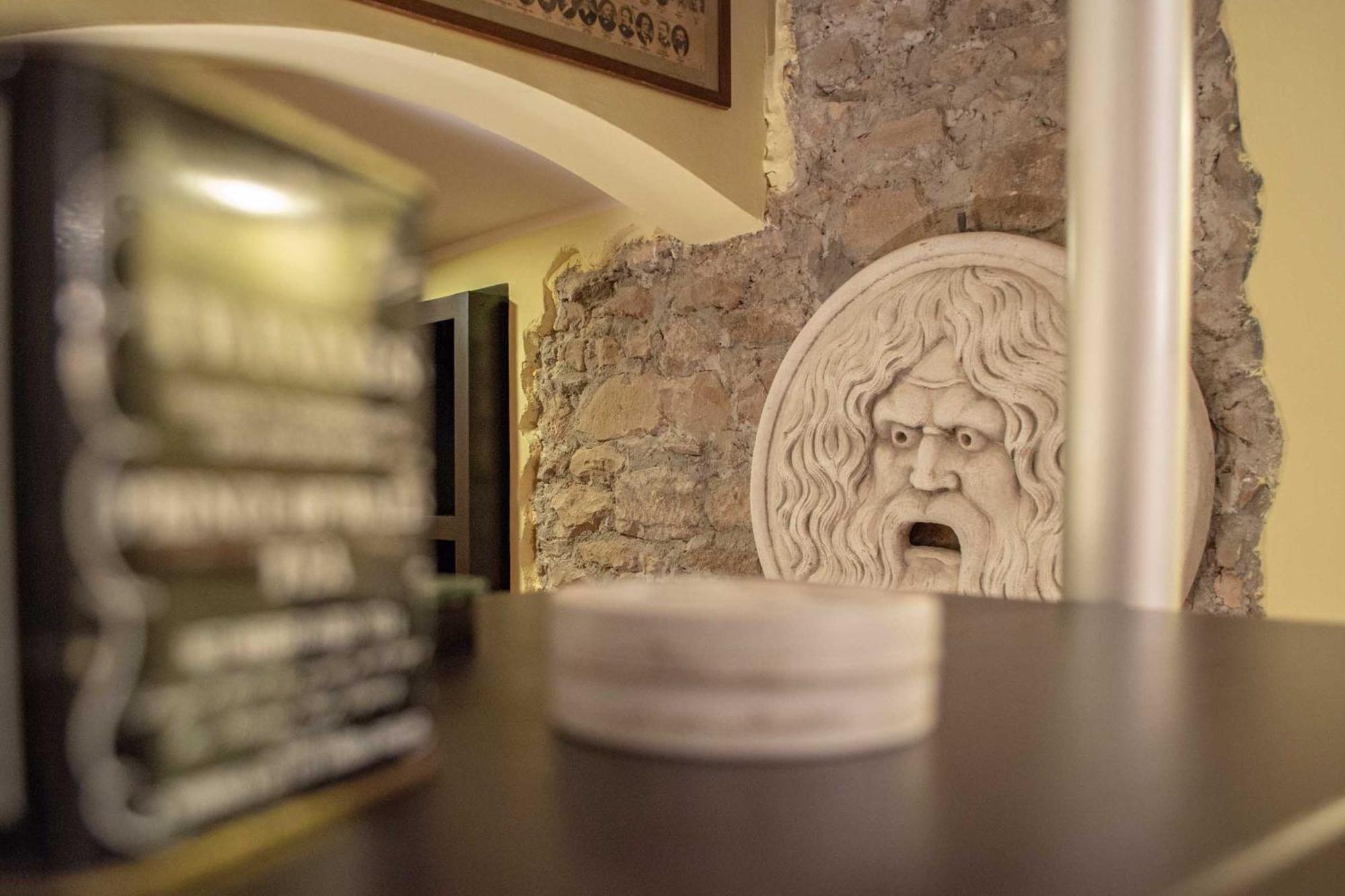 Borgo Vittorio - Exclusive Residence In The Heart Of Rome Roma Exterior foto