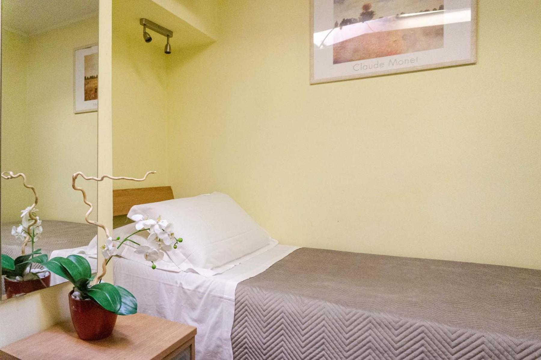 Borgo Vittorio - Exclusive Residence In The Heart Of Rome Roma Exterior foto