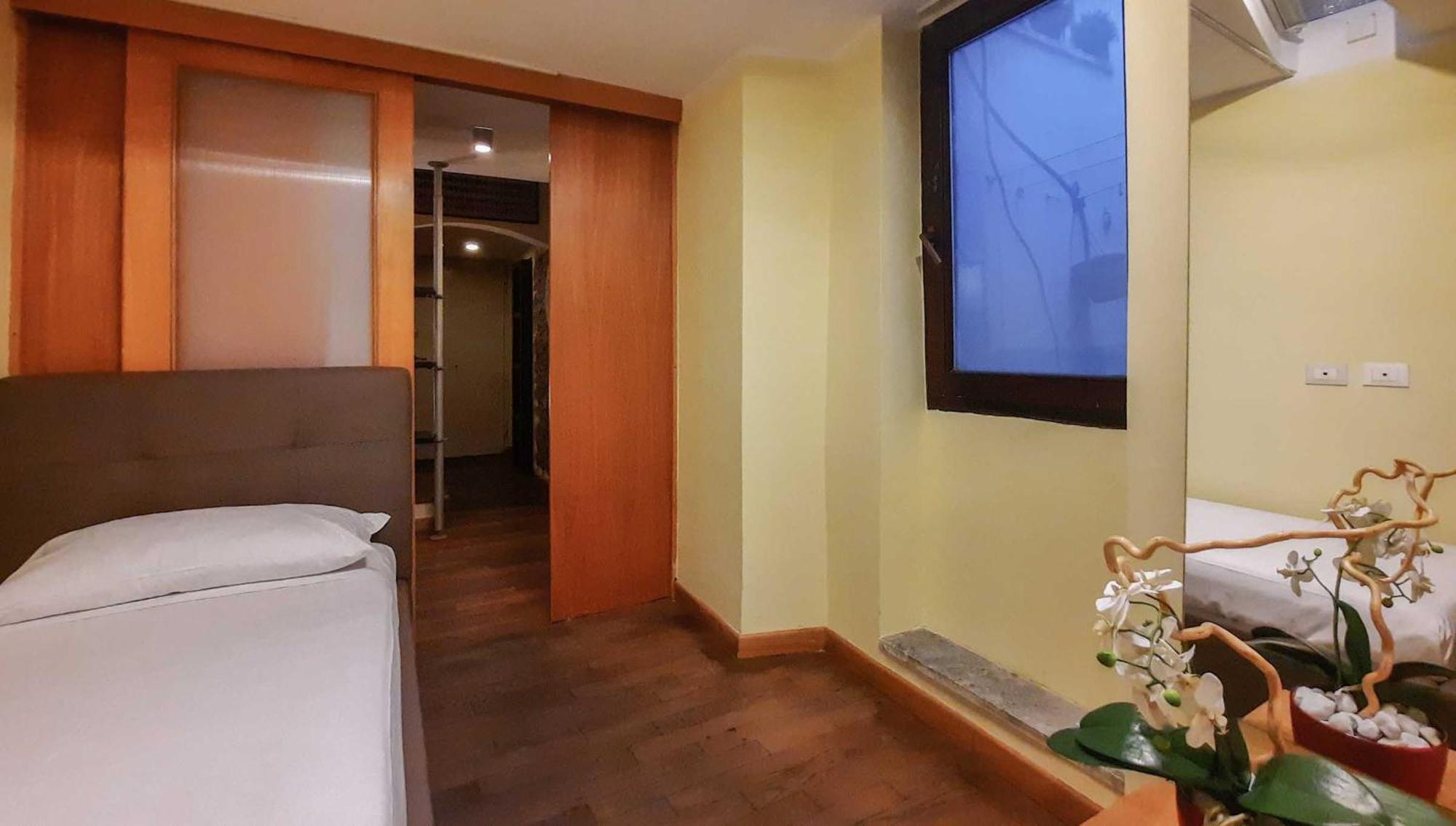 Borgo Vittorio - Exclusive Residence In The Heart Of Rome Roma Exterior foto