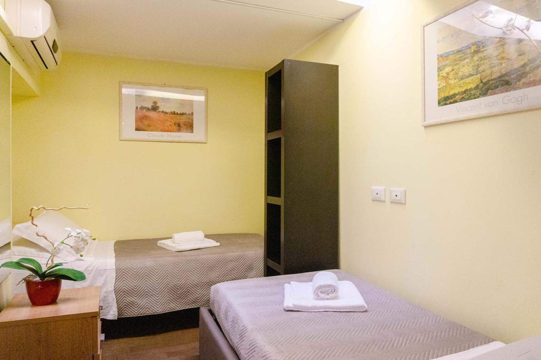 Borgo Vittorio - Exclusive Residence In The Heart Of Rome Roma Exterior foto