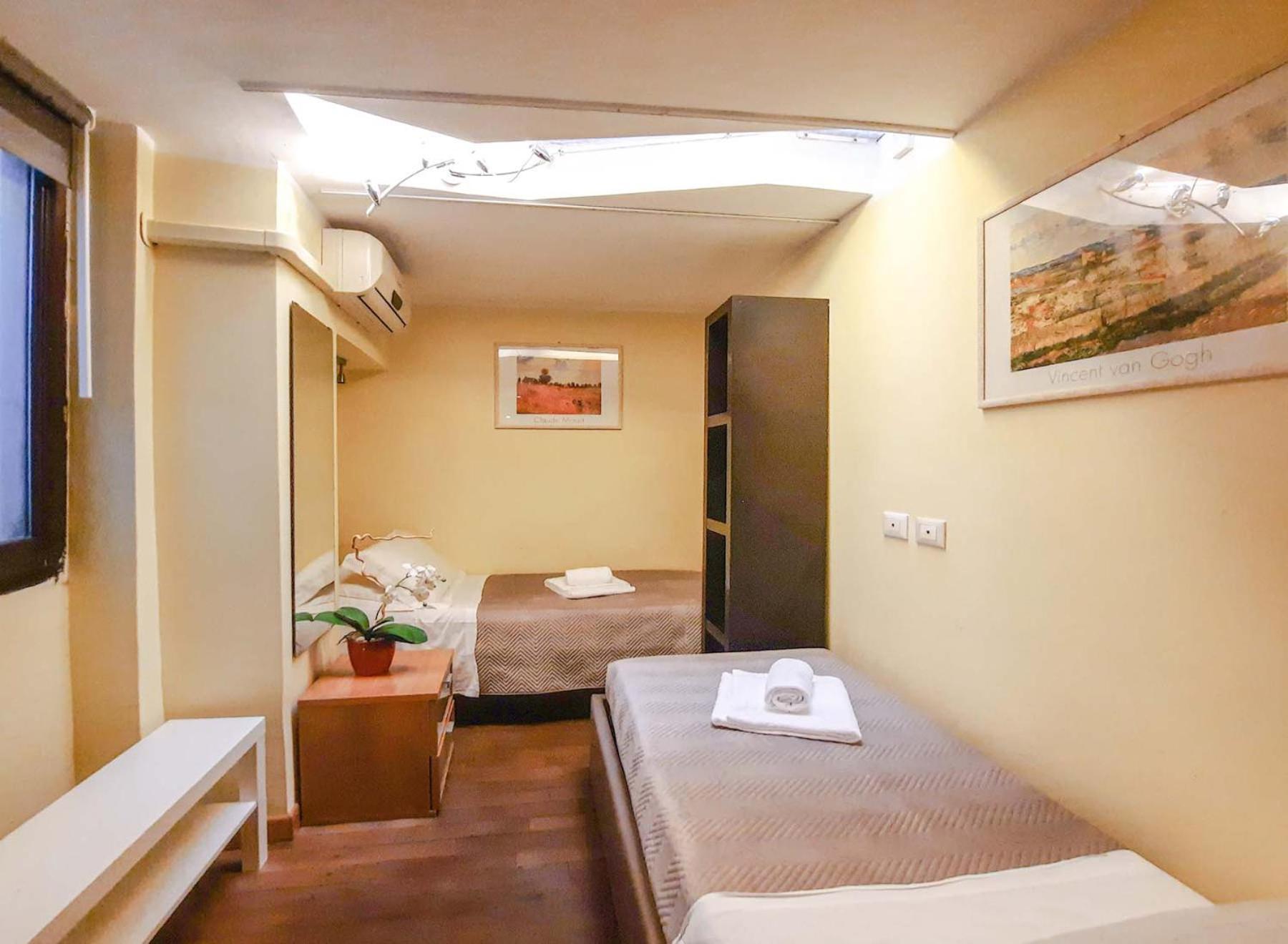 Borgo Vittorio - Exclusive Residence In The Heart Of Rome Roma Exterior foto