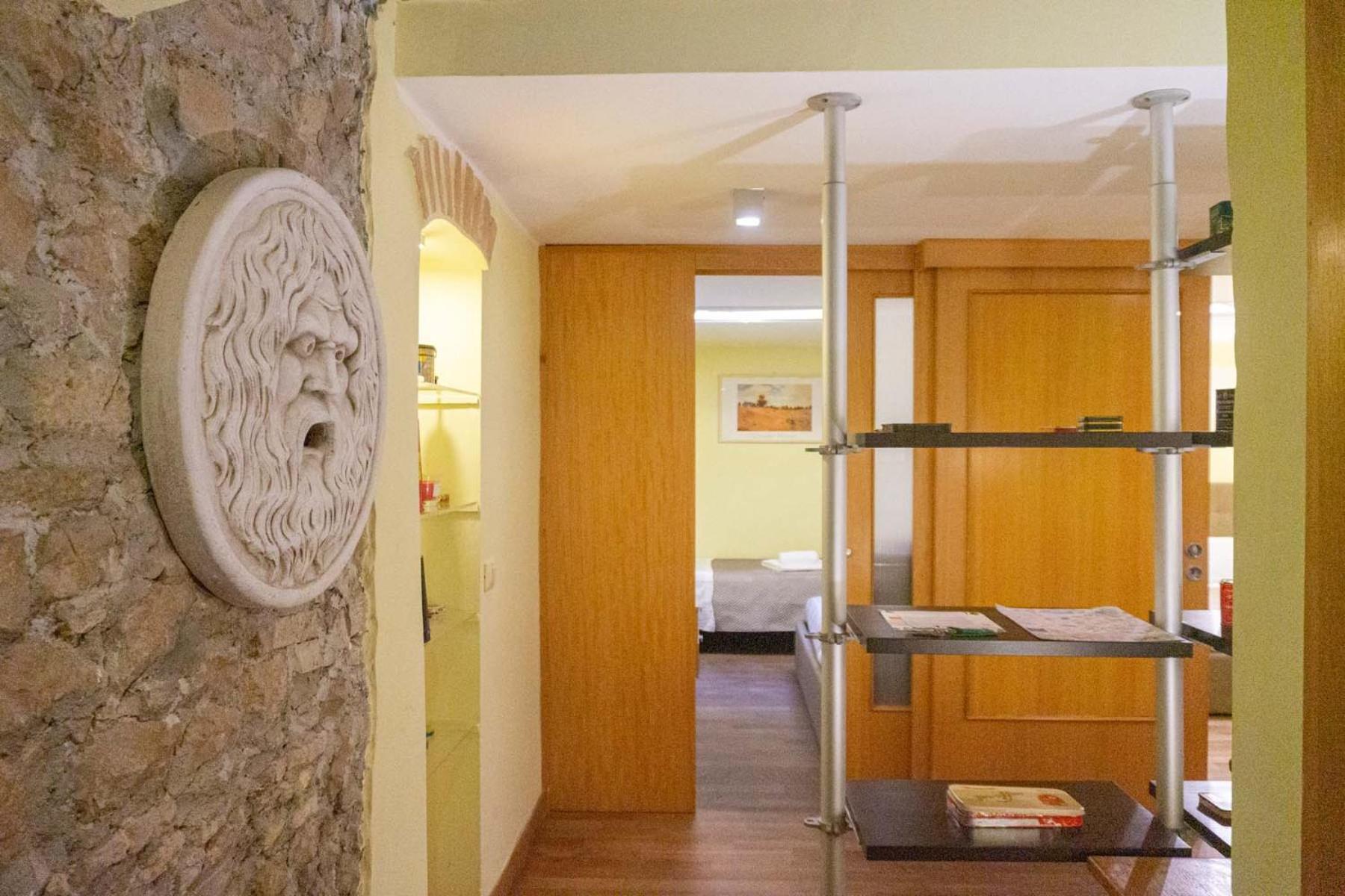 Borgo Vittorio - Exclusive Residence In The Heart Of Rome Roma Exterior foto