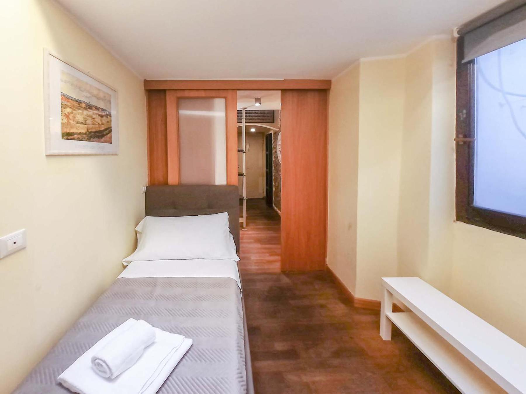 Borgo Vittorio - Exclusive Residence In The Heart Of Rome Roma Exterior foto