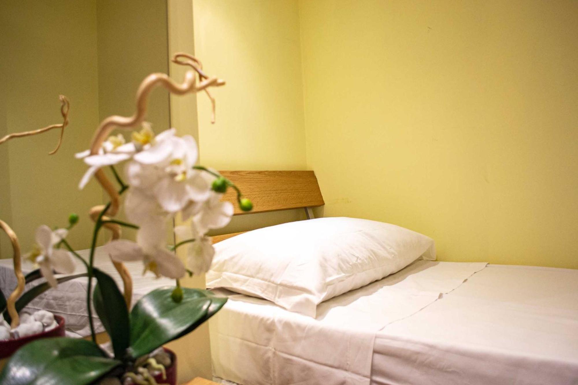 Borgo Vittorio - Exclusive Residence In The Heart Of Rome Roma Exterior foto