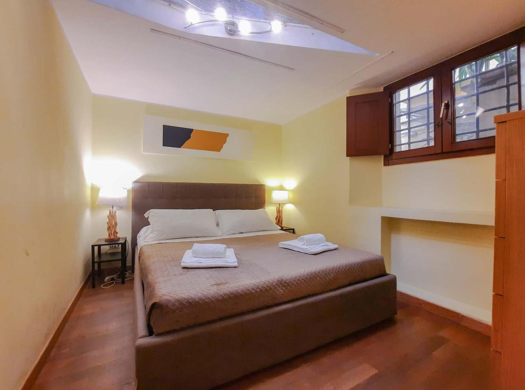 Borgo Vittorio - Exclusive Residence In The Heart Of Rome Roma Exterior foto