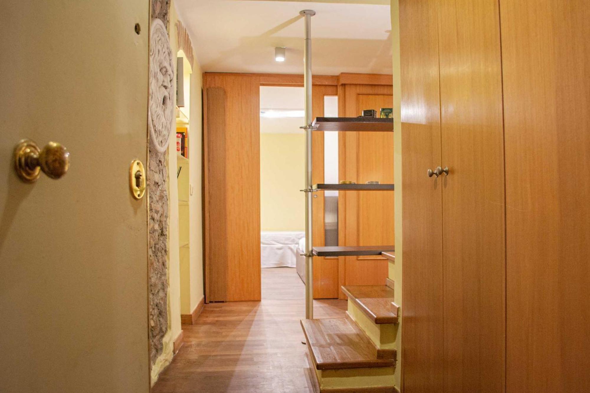 Borgo Vittorio - Exclusive Residence In The Heart Of Rome Roma Exterior foto
