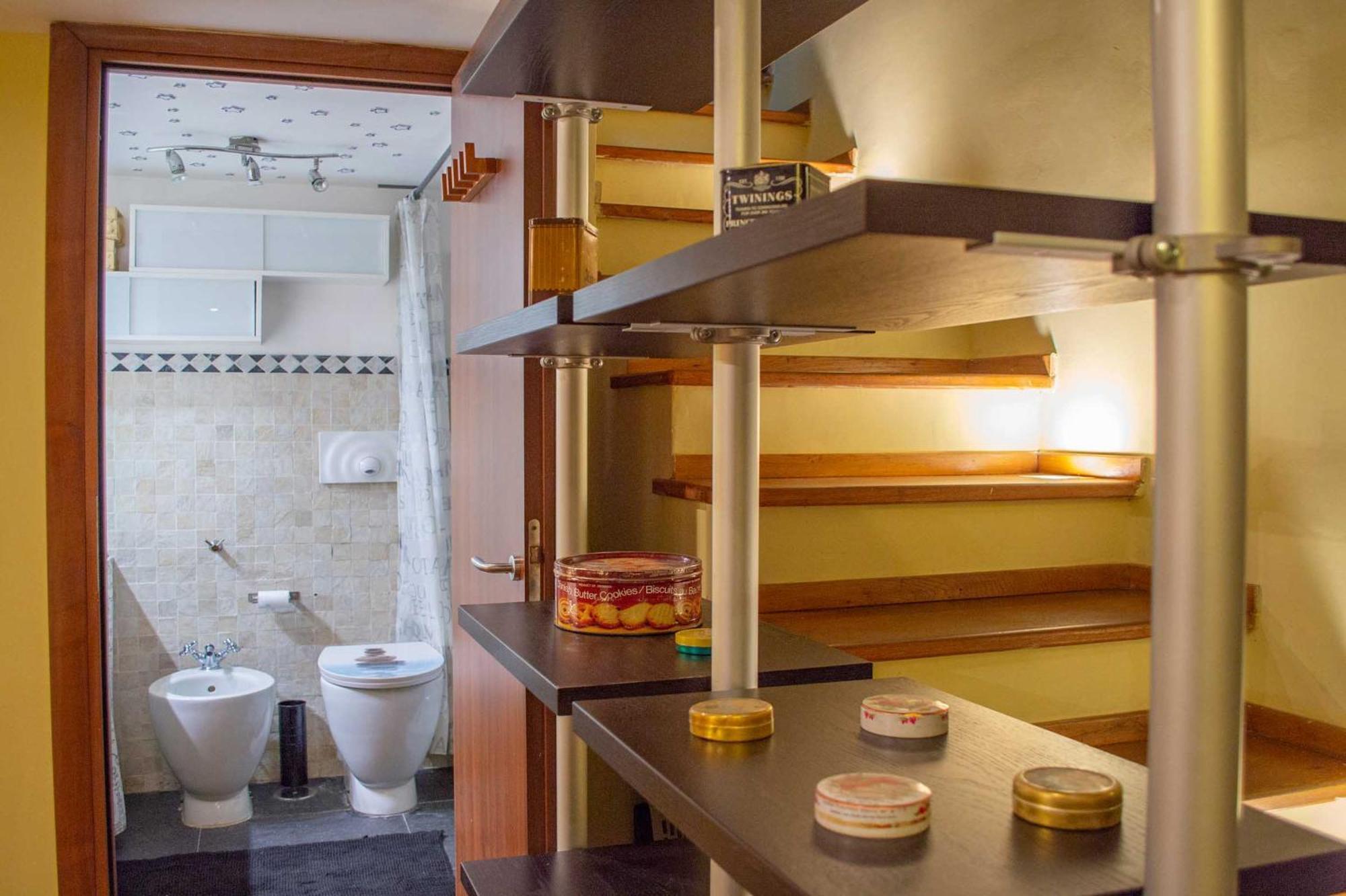 Borgo Vittorio - Exclusive Residence In The Heart Of Rome Roma Exterior foto