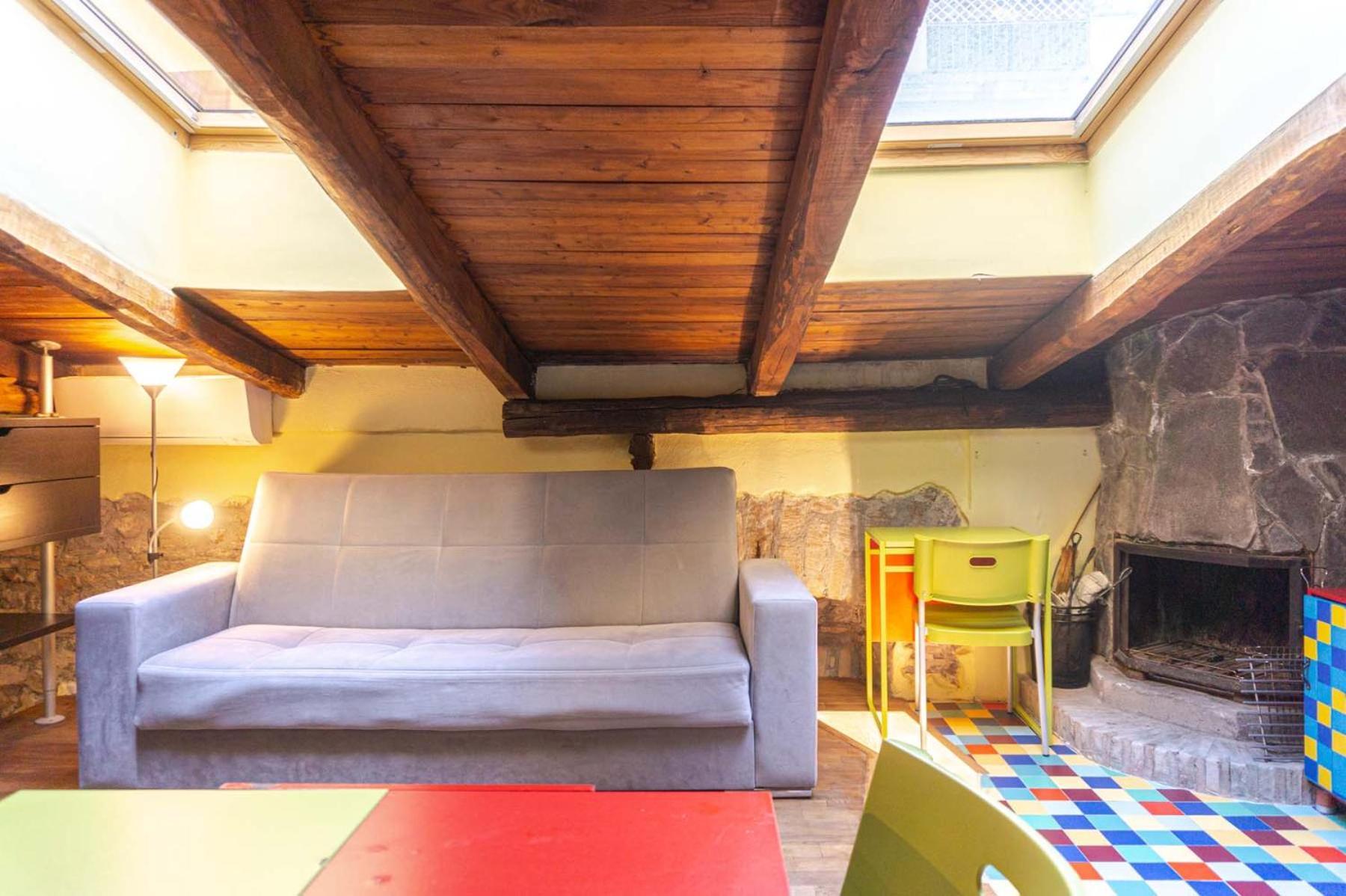 Borgo Vittorio - Exclusive Residence In The Heart Of Rome Roma Exterior foto