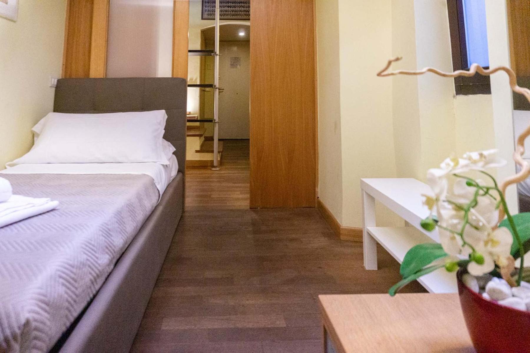 Borgo Vittorio - Exclusive Residence In The Heart Of Rome Roma Exterior foto