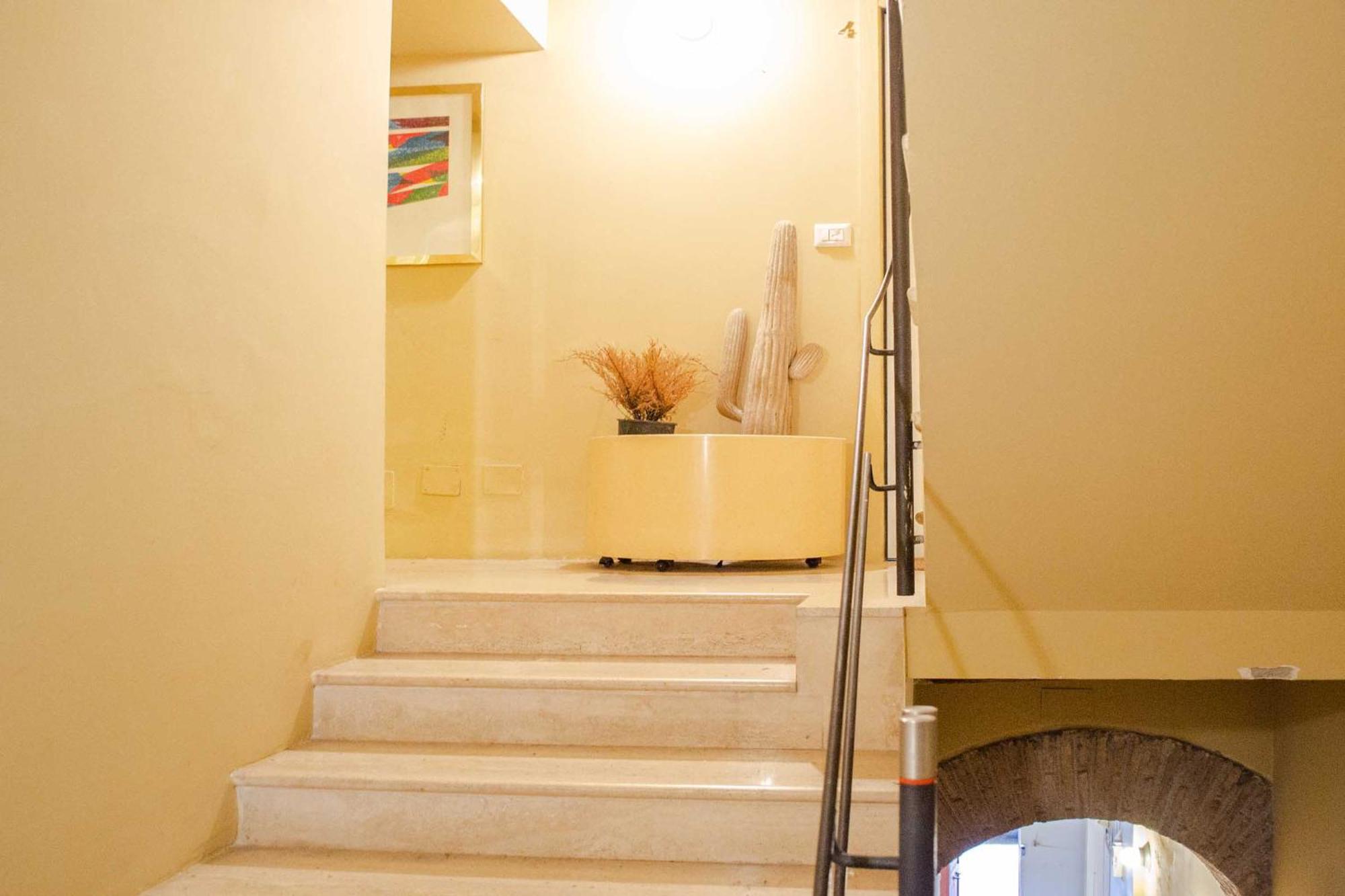 Borgo Vittorio - Exclusive Residence In The Heart Of Rome Roma Exterior foto